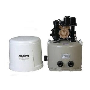 Pompa Air Sumur Dangkal Sanyo PH 258 JP