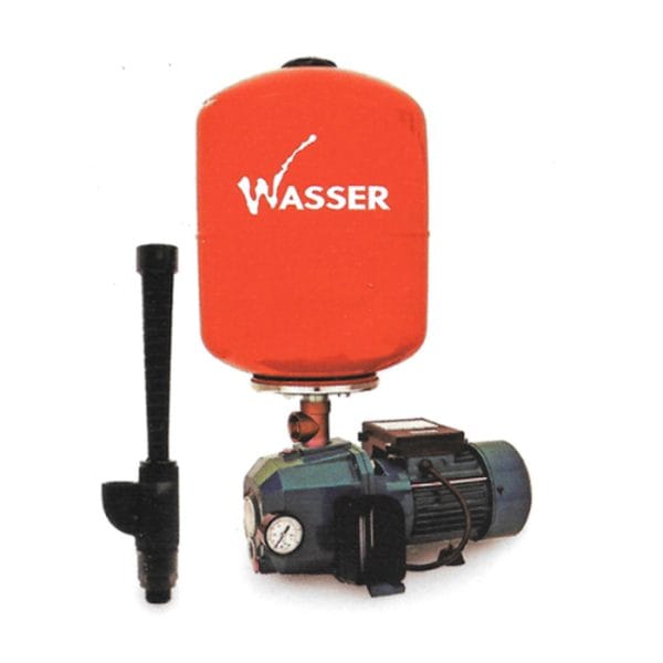 Pompa Air Sumur Dalam Wasser PC-280 EA