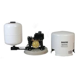 Pompa Air Sumur Dangkal Sanyo PH 408 JP
