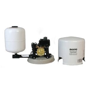 Pompa Air Sumur Dangkal Sanyo PH 608 JP