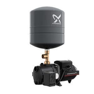 Pompa Air Sumur Dangkal Grundfos JPA 4-47