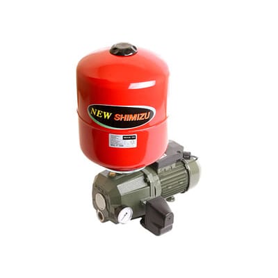 Tips Memasang Pompa Jetpump pada Sumur Bor