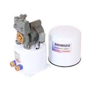Pompa Air Sumur Dangkal Shimizu PS-103 BIT