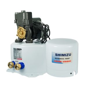 Pompa Air Sumur Dangkal Shimizu PS-150 BIT