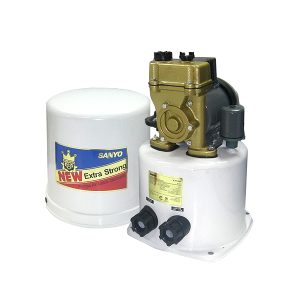 Pompa Air Sumur Dangkal Sanyo PH 130 B