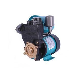Pompa Air Sumur Dangkal Wasser PW-139 EA