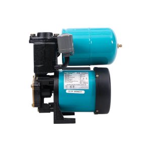 Pompa Air Sumur Dangkal Wasser PW-225 EA