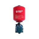 Pompa Air Semi Jetpump Wasser PW-251 EA Complete Set