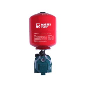 Pompa Air Semi Jetpump Wasser PW-251 EA