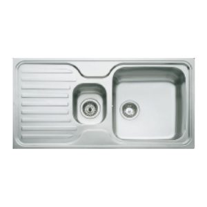 Kitchen Sink Teka Classic 1 1/2B 1D