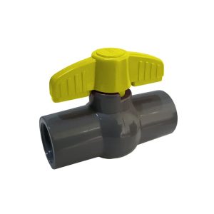 Stop Kran Ball Valve Onda PVBG 1 Inch