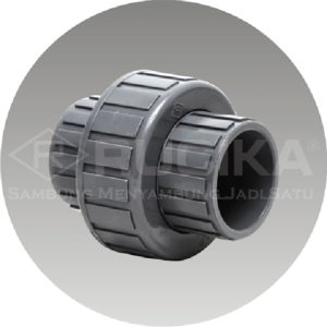 Union Socket AW Rucika Water Mur Polos 1/2 Inch