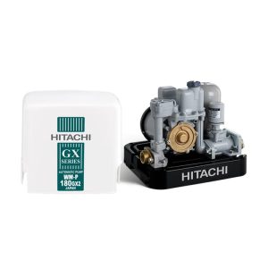 Pompa Air Dorong Otomatis Hitachi WM-P180GX