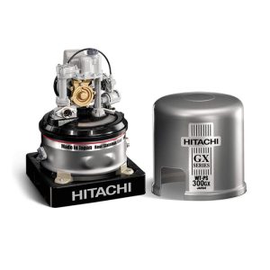 Pompa Air Dorong Otomatis Hitachi WT-PS350GX