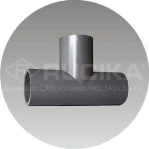 Tee AW Rucika Tee Polos 1/2 Inch