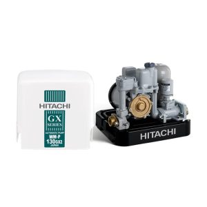 Pompa Air Dorong Otomatis Hitachi WM-P130GX
