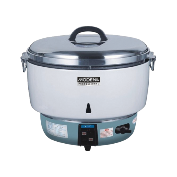 Rice Cooker Gas Modena CR 1001 G
