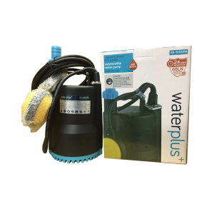 Pompa Air Celup Waterplus SS-100CPA