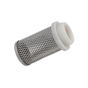 Saringan Tusen Klep Tusen Filter Stainless 1 Inch Wasser PEFSSF1