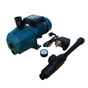 Aksesoris Untuk Pompa Jetpump Manual Menjadi Otomatis