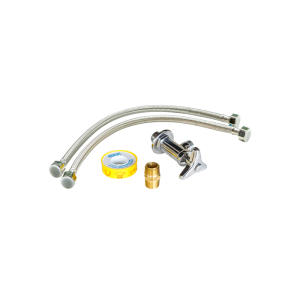 Aksesoris Water Heater Gas Modena BRAVAPIPE Supply Lines - LP 0001
