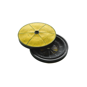 Carbon Filter Cooker Hood Modena LF 2012 - Karbon Filter Modena