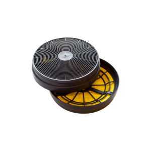 Carbon Filter Cooker Hood Modena LF 2001 - Karbon Filter Fit C