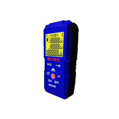 Meteran Laser Digital