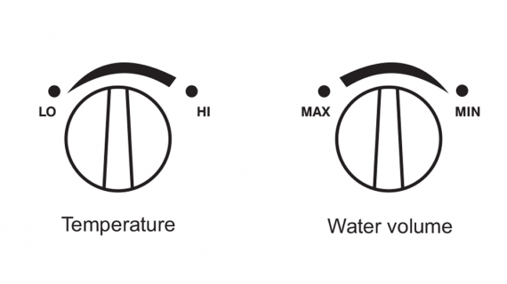 Cara Pemasangan Water Heater GAS Instan 1