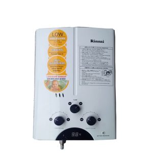 Water Heater Gas Rinnai REU-5CFC