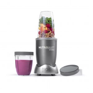 Mesin Juice Extractor Nutribullet