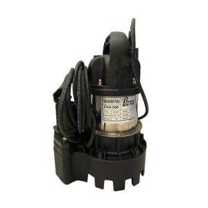 Pompa Air Celup Mckarlen FAS 750