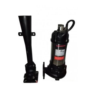 Pompa Air Celup Jet Aerator Mckarlen JA-30 3 HP 3 Phase