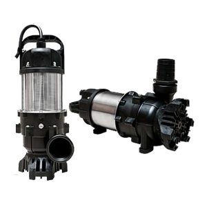 Pompa Air Celup Mckarlen JKH 150/MH