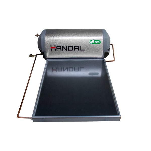 Pemanas Air Tenaga Surya Handal Solar Water Heater 151 Green