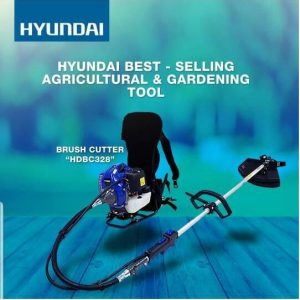 Hyundai HDBC 328