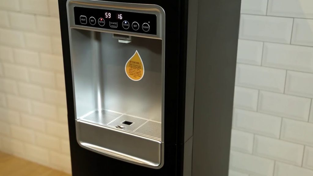 Jenis-Jenis Dispenser Untuk Keluarga Dirumah