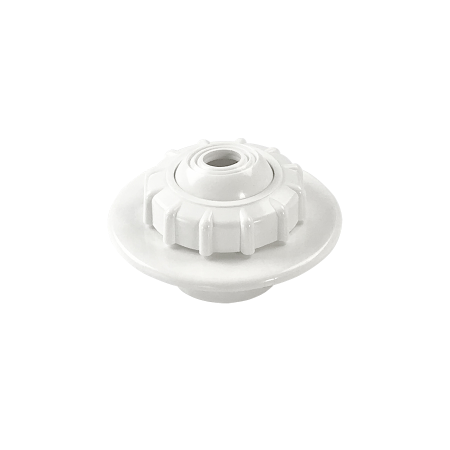 Inlet Fitting Perlengkapan Kolam Renang Return Inlet Emaux EM4408(A)