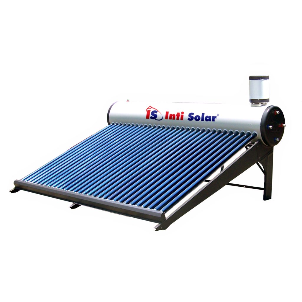 Keunggulan Pemanas Air Inti Solar Water Heater