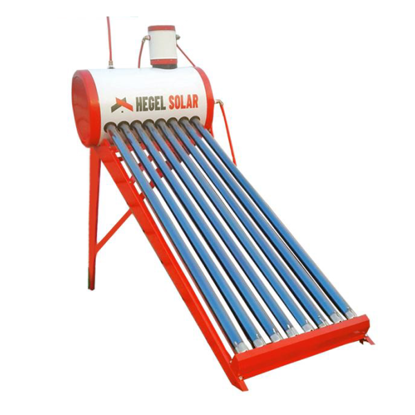 Inilah Penyebab Solar Water Heater Rusak