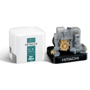 Pompa Air Dorong Otomatis Hitachi WM-P280GX