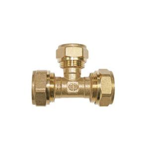 Equal Tee (RIFENG) d. 1/2" - T1216 x 1216 x 1216
