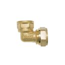 Knie Drat Dalam (RIFENG) d. 1/2" - Female Elbow L1216 x 1/2 F
