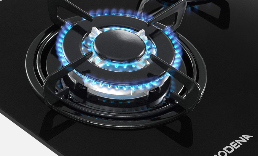 Ketahui Tanda Bahaya Api Kompor Gas