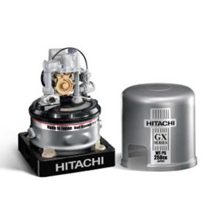 Pompa Air Dorong Otomatis Hitachi WT-PS300GX