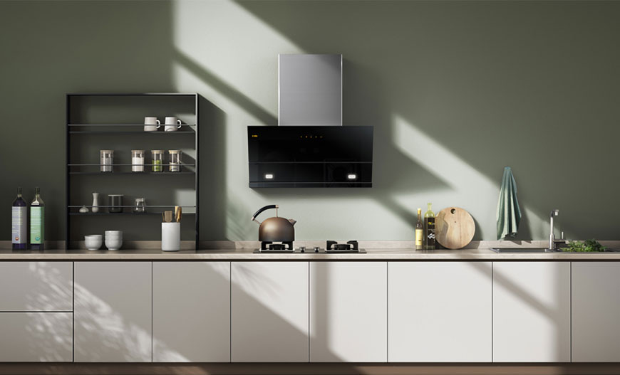 5 Tips Merawat Cooker Hood yang Baik dan Benar