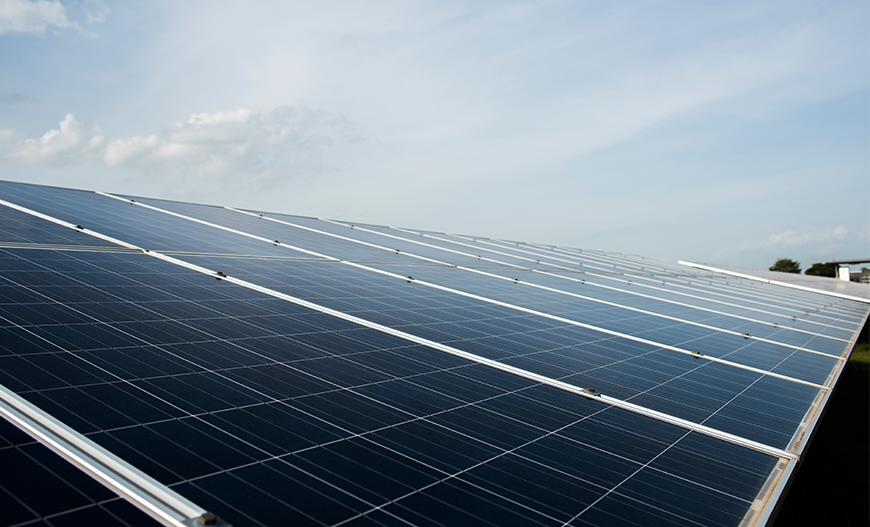 4 Alasan Mengapa Anda Harus Menggunakan Solar Panel