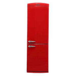 Kulkas 2 Pintu Refrigerator Modena RF 2332 R