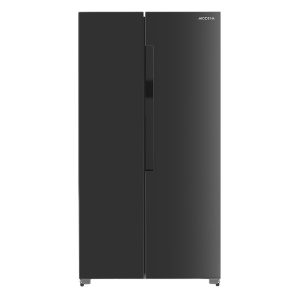 Kulkas 2 Pintu Refrigerator Modena RF 4300 SDBK
