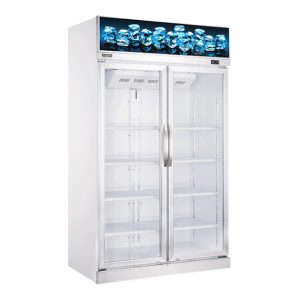 Showcase Cooler Modena SC 2127